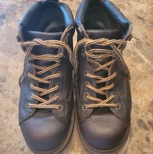 Vintage Dr Marten 8287 AW004  Size 8